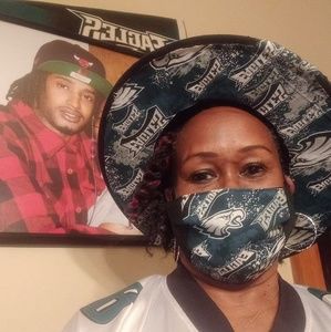 Meet your Posher, Deirdre